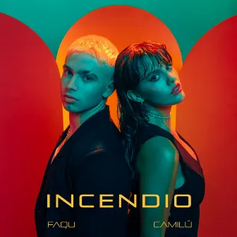 Incendio by FAQU