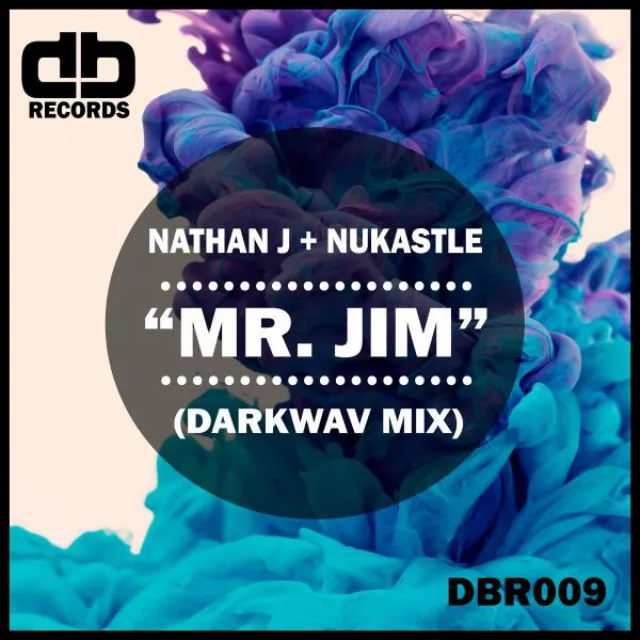 Mr. Jim - Darkwav Mix