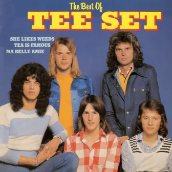 The Best Of Tee-Set (expanded & remastered) by Tee-Set