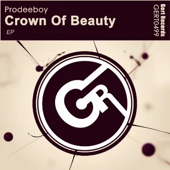 Crown Of Beauty by Prodeeboy