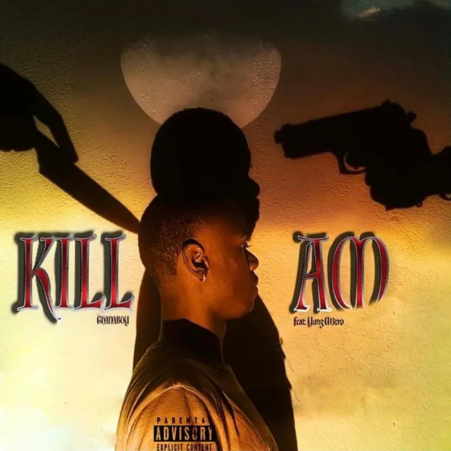 Kill Am