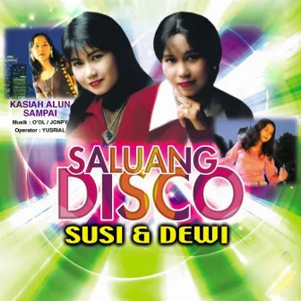 Susi & Dewi - Saluang Disco by Dewi