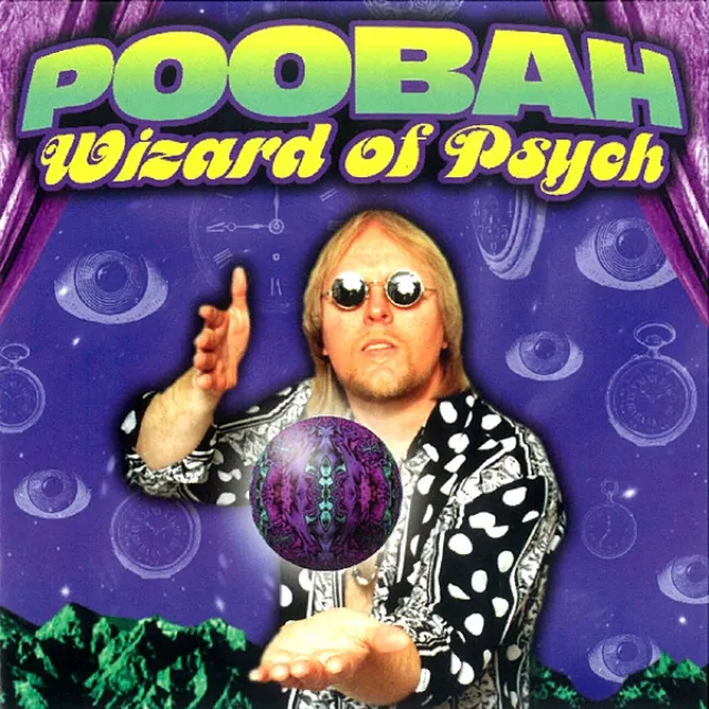 Wizard Of Psych