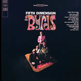 Fifth Dimension by The Byrds