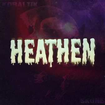 Heathen by Kobaltik