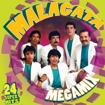 Megamix by Malagata