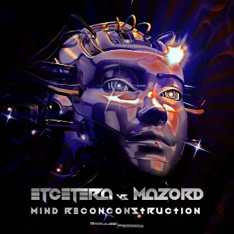 Mind Reconstruction by Mazord