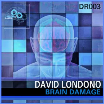 Brain Damage by David Londono