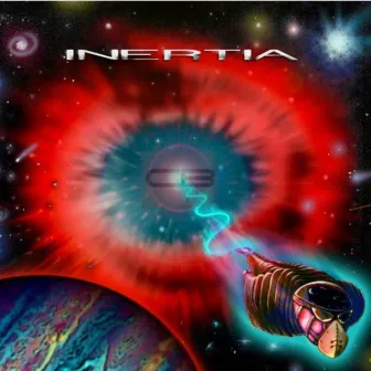 Inertia by CB