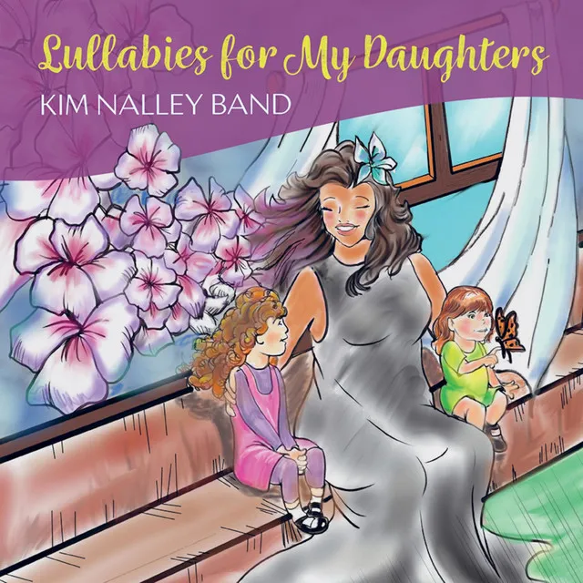 Lullabies for My Daughters