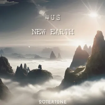 New Earth by Outertone