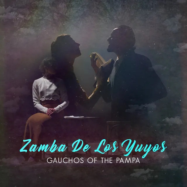 Zamba de los yuyos