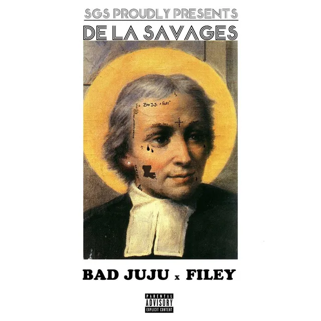 De La Savages