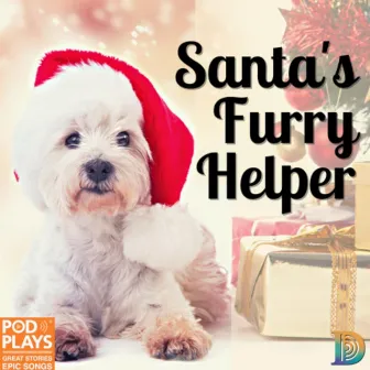 Santa's Furry Helper by Podplays