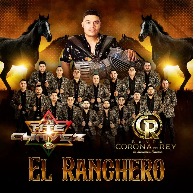 El Ranchero