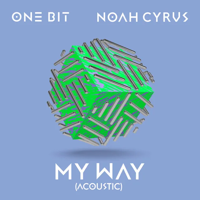 My Way (Acoustic)