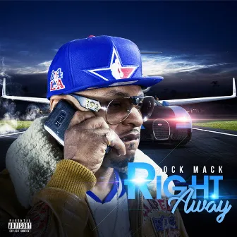 Right Away by Rock Mack