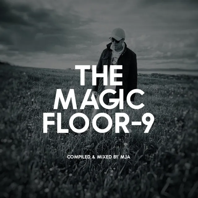 The Magic Floor-9 (DJ Mix)