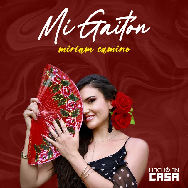 Mi Gaiton - Cover