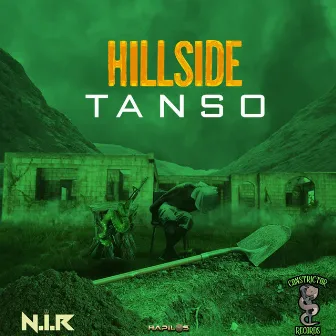 Hillside by Tanso