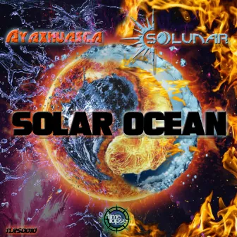 Solar Ocean by Solunar