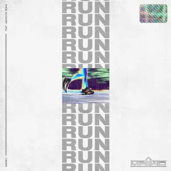 Run (feat. Jackson Dean) by MAYKO