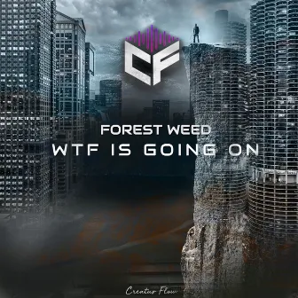 Wtf Is Going On by Forest Weed