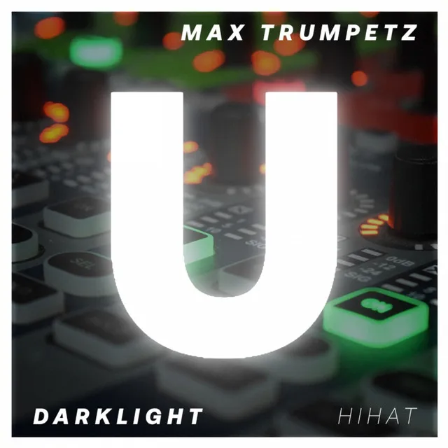 Darklight. Hihat 2