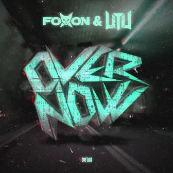 Over Now by Litil