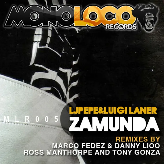 Zamunda