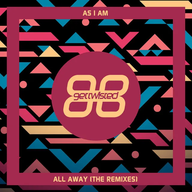 All Away - Mandal & Forbes Remix