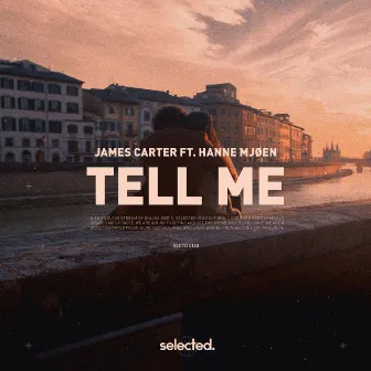 Tell Me by James Carter