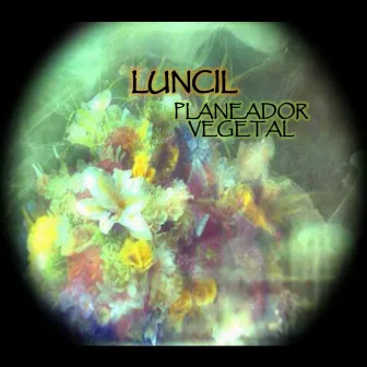 Planeador Vegetal by Luncil