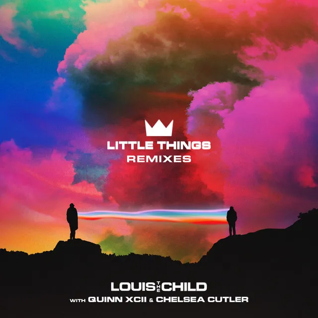 Little Things (feat. Quinn XCII & Chelsea Cutler) - ilo ilo Remix