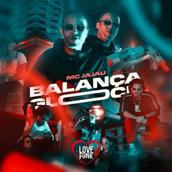 BALANÇA A GLOCK by Mc Jajau