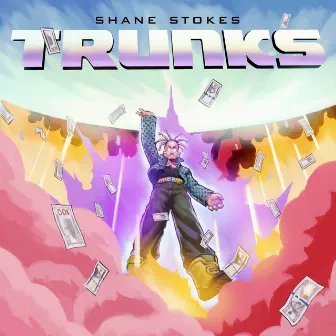 TRUNKS by Shane Stokes