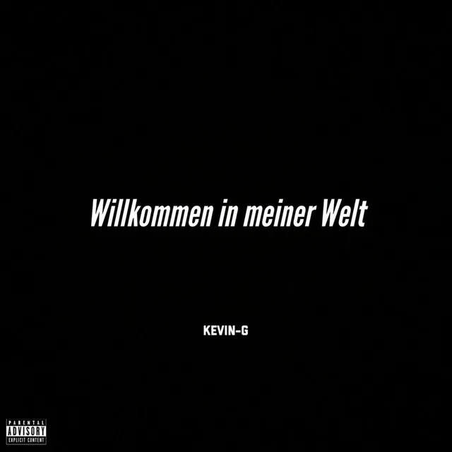 Willkommen in meiner Welt