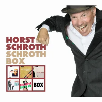 Die Box by Horst Schroth