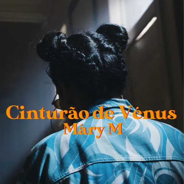 Cinturão de Vénus