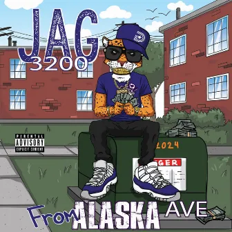 From Alaska Ave. by JAG 3200