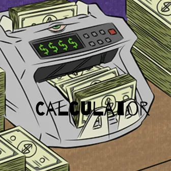 Calculator by DoughBoi Beats