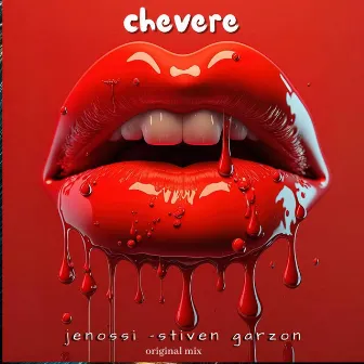 chevere by Jenossi