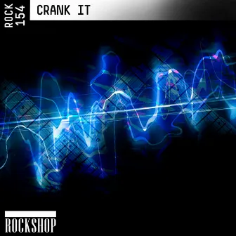 Crank It by Sonny Del Grosso