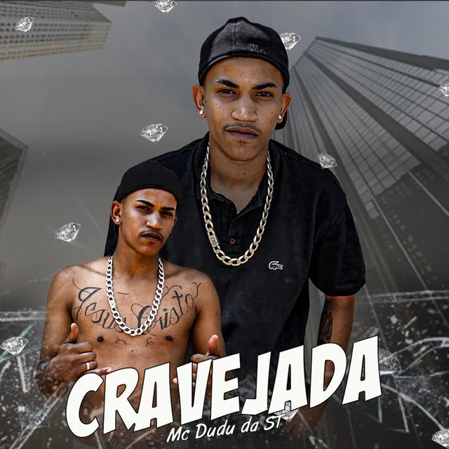 Cravejada