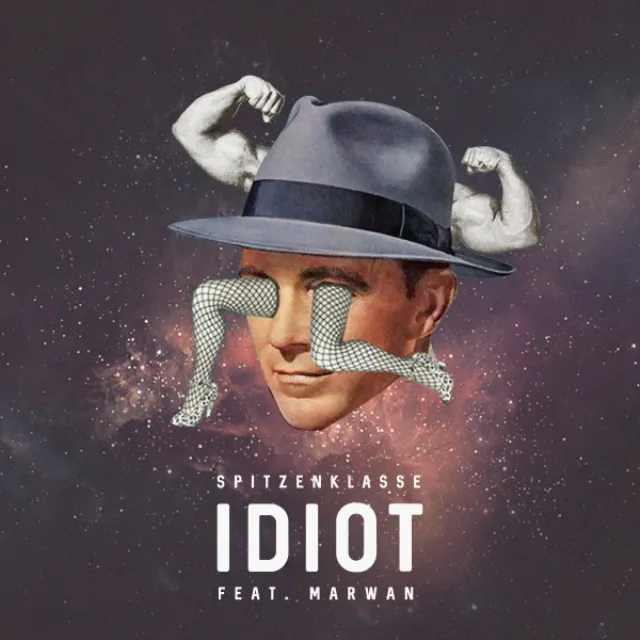 Idiot