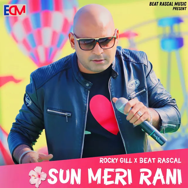 Sun Meri Rani