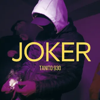 Joker by Tanito 930