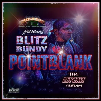 Puzzlebeats Presents Pointblank: The Asphalt Album by Puzzlebeats