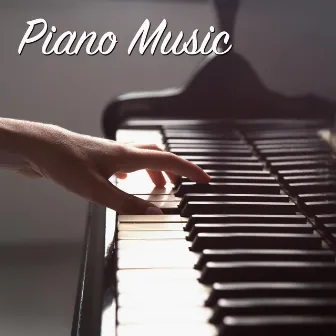 Piano Music 2024: The Best Piano Music to Listen to Everywhere by Michael Born