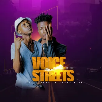 Voice Of The Streets by YoungKing de producer